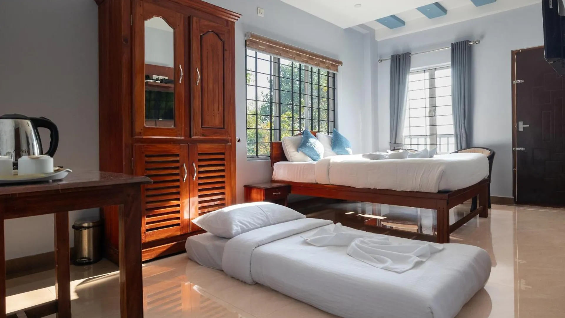 Hotel Avadale Idukki - Stag Groups Not Allowed