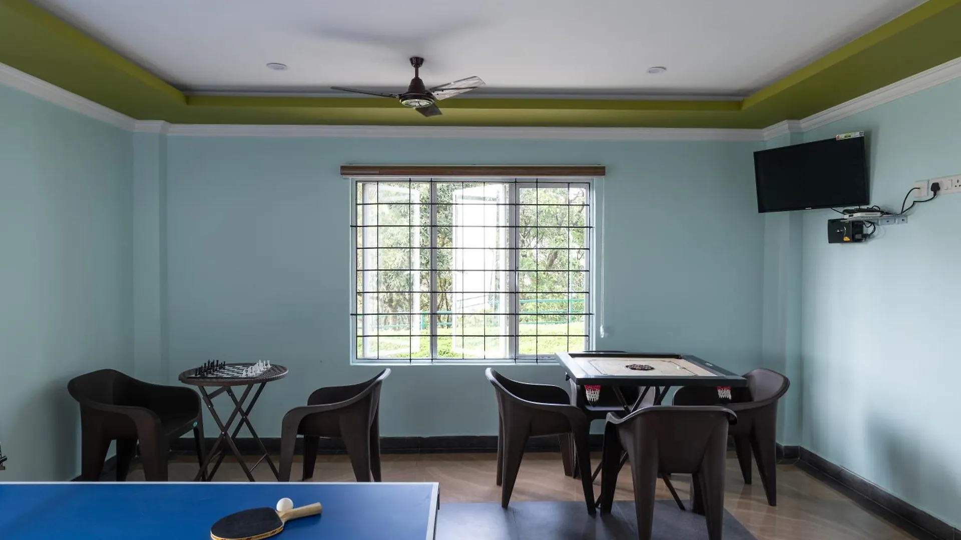 ** Hotel Avadale Idukki - Stag Groups Not Allowed India
