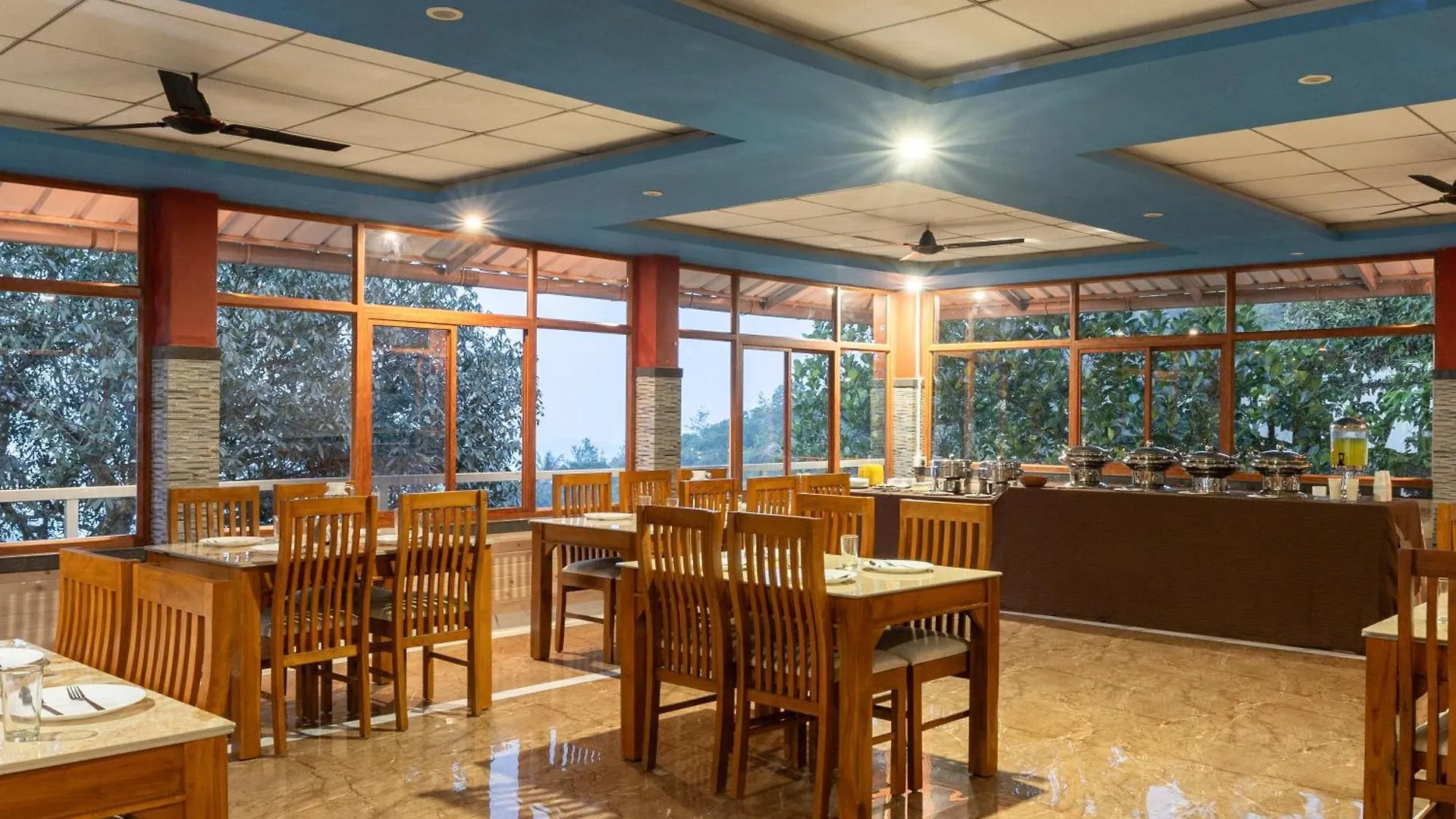 Avadale Idukki - Stag Groups Not Allowed 2*,