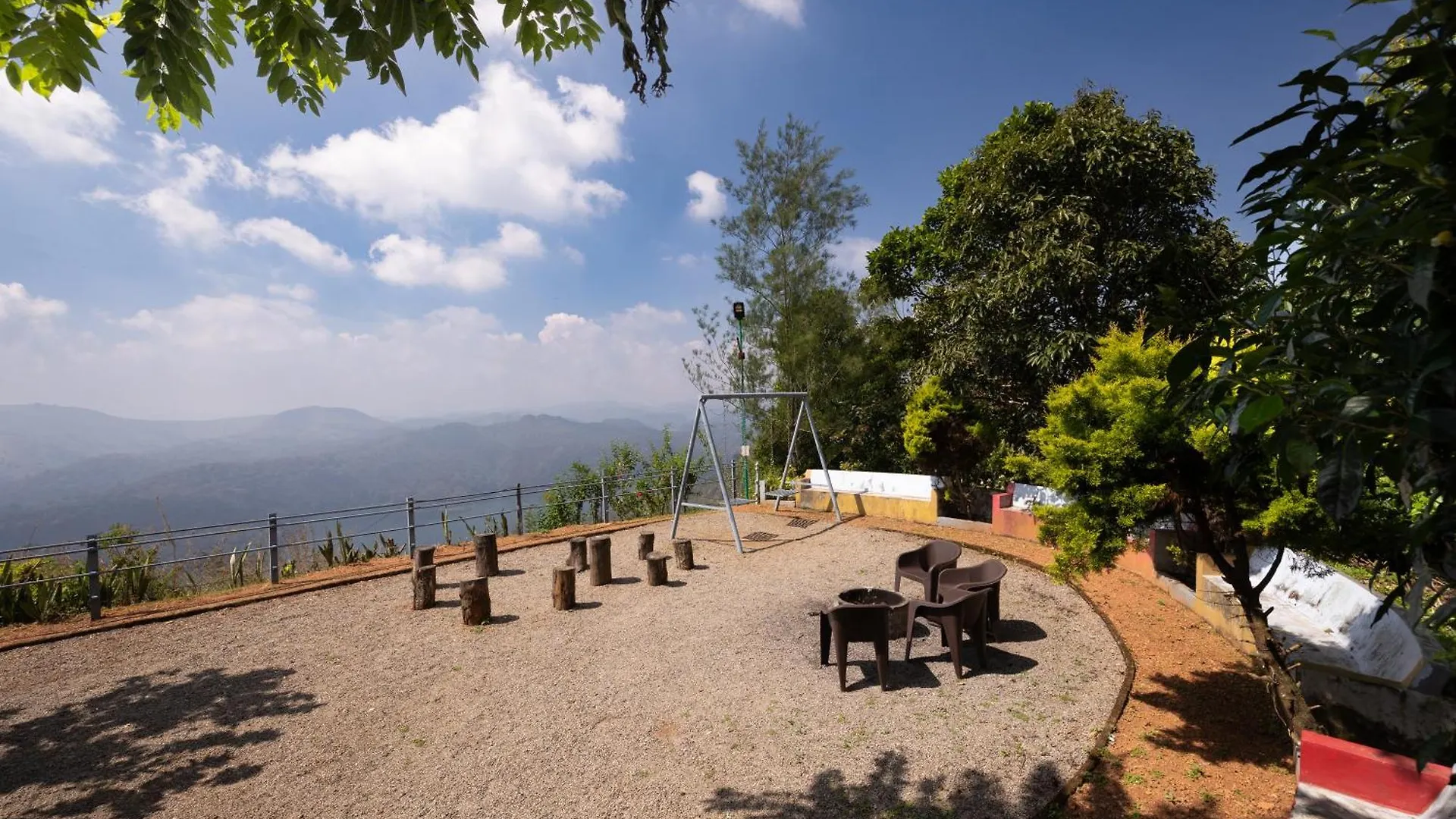 Avadale Idukki - Stag Groups Not Allowed India