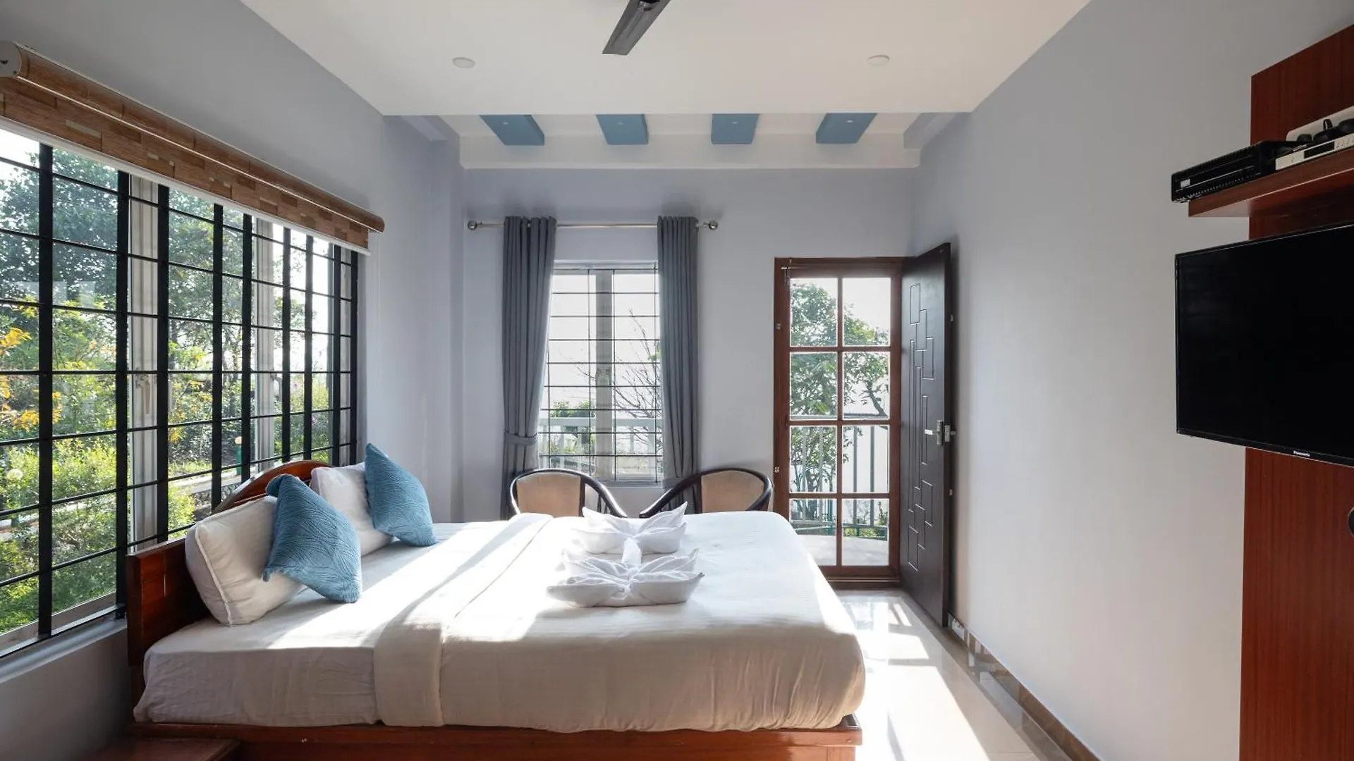 Hotel Avadale Idukki - Stag Groups Not Allowed
