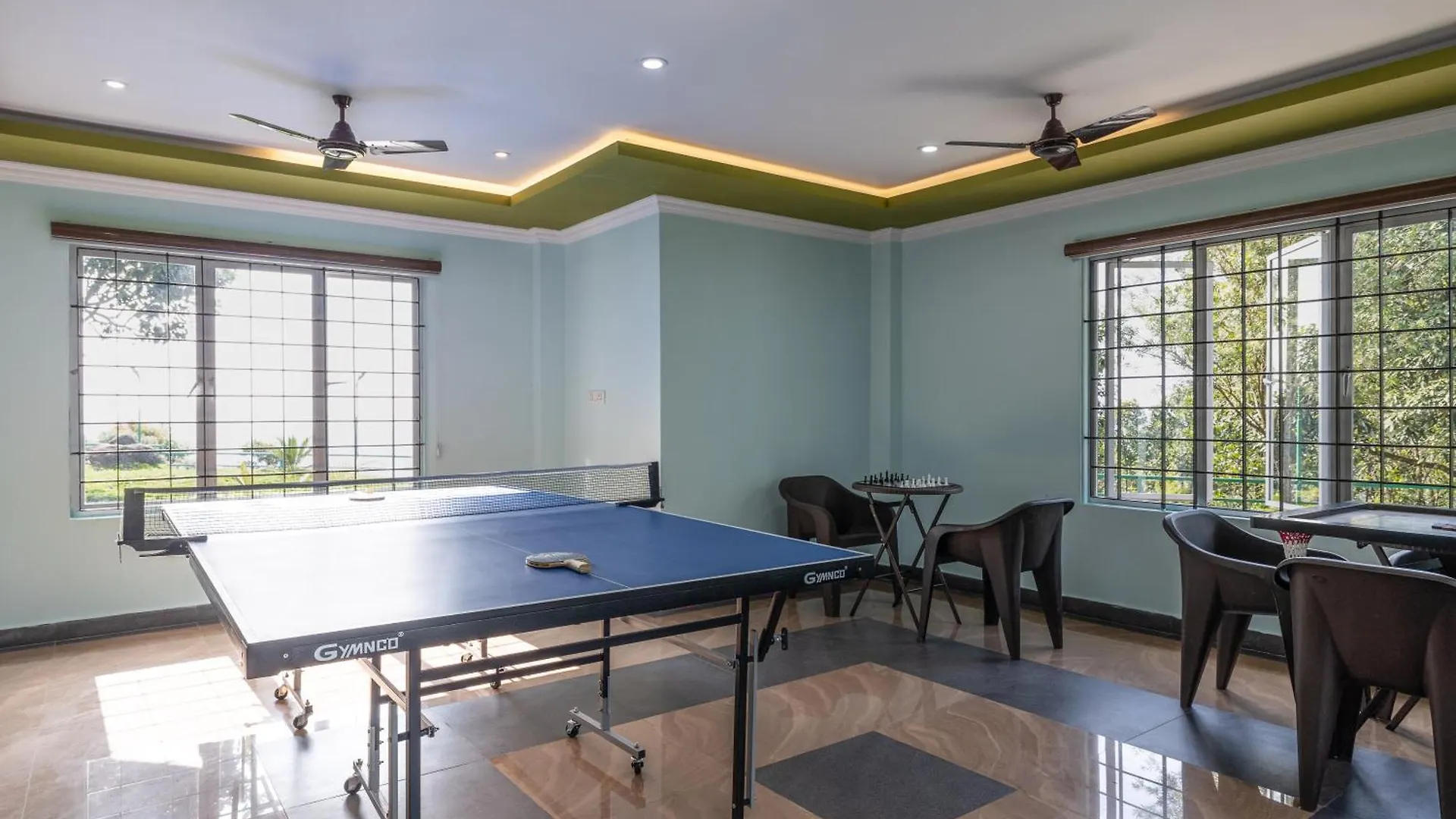 ** Hotel Avadale Idukki - Stag Groups Not Allowed India