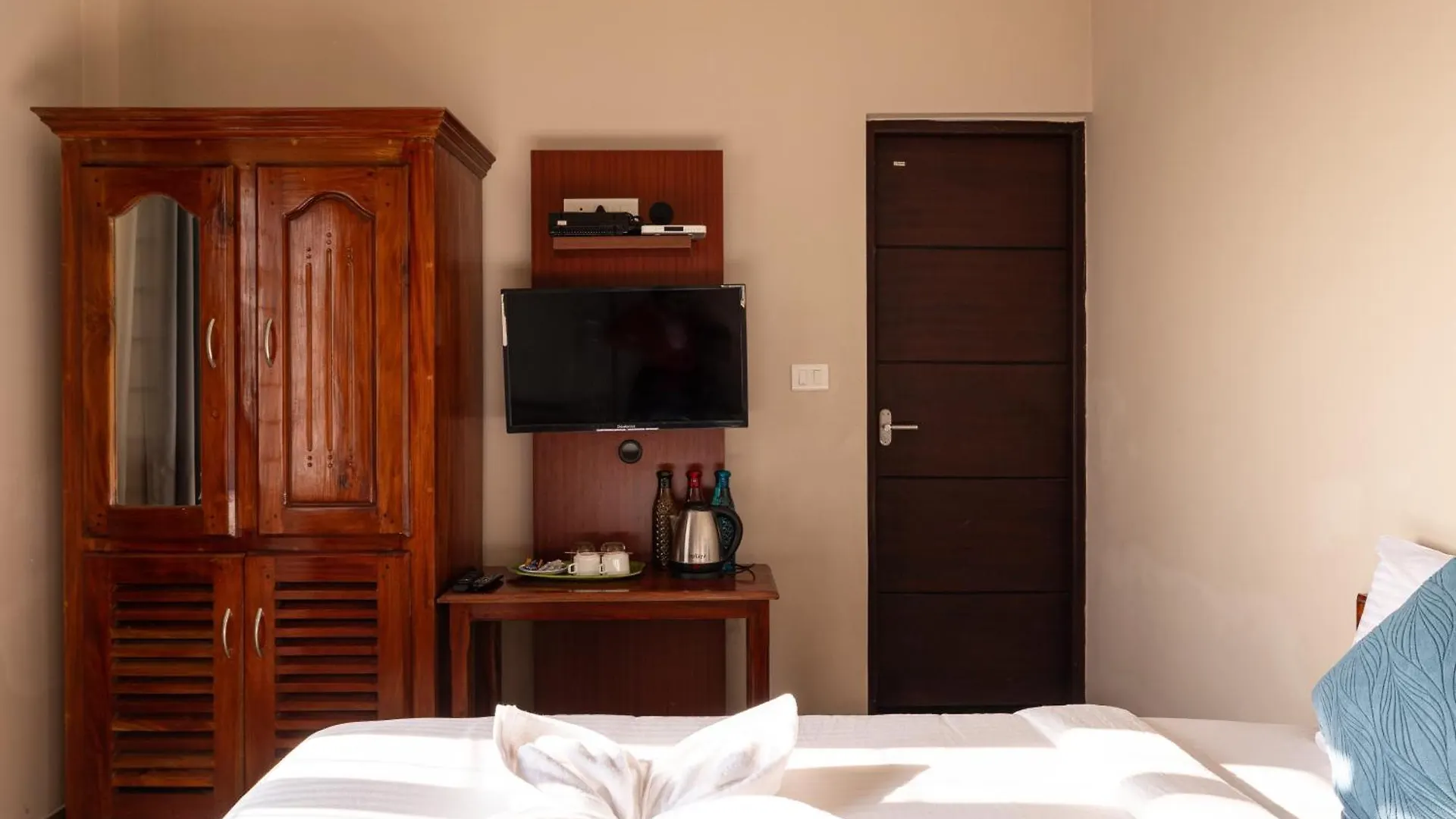 Hotel Avadale Idukki - Stag Groups Not Allowed