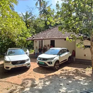 Holiday home Eden Thottam, Idukki