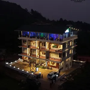 Resort Gee & Heights, Idukki