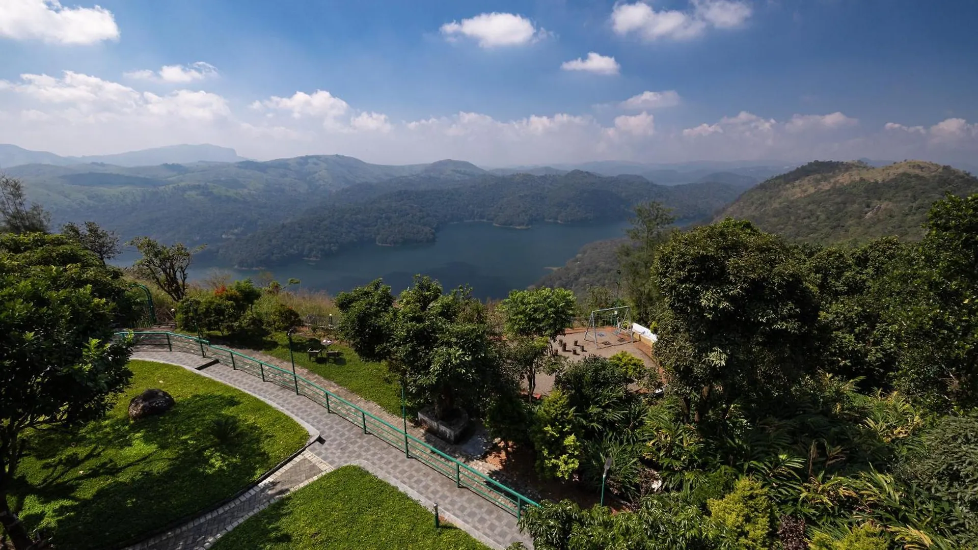 Avadale Idukki - Stag Groups Not Allowed India